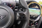 MINI MINI Cabrio John Cooper Works British 231cv  ocasión