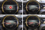 MINI MINI Cabrio John Cooper Works British 231cv  ocasión