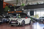 MINI MINI Cabrio John Cooper Works British 231cv  ocasión