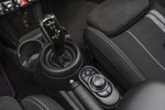 MINI MINI Cabrio John Cooper Works British 231cv  ocasión