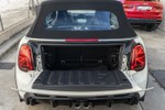 MINI MINI Cabrio John Cooper Works British 231cv  ocasión