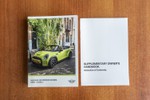 MINI MINI Cabrio John Cooper Works British 231cv  ocasión