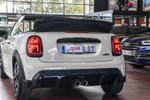 MINI MINI Cabrio John Cooper Works British 231cv  ocasión