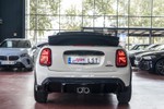 MINI MINI Cabrio John Cooper Works British 231cv  ocasión