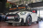 MINI MINI Cabrio John Cooper Works British 231cv  ocasión