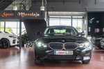 BMW Serie 3 318D 150cv  ocasión