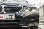 BMW Serie 3 318D 150cv  ocasión