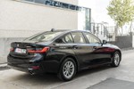 BMW Serie 3 318D 150cv  ocasión