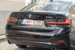 BMW Serie 3 318D 150cv  ocasión