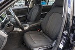 BMW Serie 3 318D 150cv  ocasión