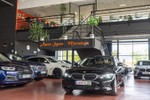 BMW Serie 3 318D 150cv  ocasión