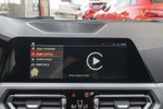 BMW Serie 3 318D 150cv  ocasión