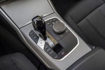 BMW Serie 3 318D 150cv  ocasión