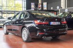 BMW Serie 3 318D 150cv  ocasión
