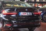 BMW Serie 3 318D 150cv  ocasión