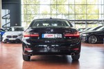 BMW Serie 3 318D 150cv  ocasión