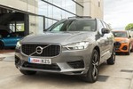 VOLVO XC60 2.0 T8 AWD 390cv R-Design Plug-In Hybrid  ocasión
