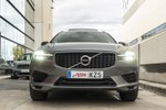 VOLVO XC60 2.0 T8 AWD 390cv R-Design Plug-In Hybrid  ocasión