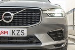 VOLVO XC60 2.0 T8 AWD 390cv R-Design Plug-In Hybrid  ocasión