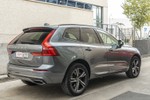 VOLVO XC60 2.0 T8 AWD 390cv R-Design Plug-In Hybrid  ocasión
