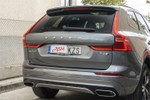 VOLVO XC60 2.0 T8 AWD 390cv R-Design Plug-In Hybrid  ocasión