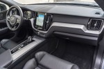 VOLVO XC60 2.0 T8 AWD 390cv R-Design Plug-In Hybrid  ocasión