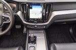 VOLVO XC60 2.0 T8 AWD 390cv R-Design Plug-In Hybrid  ocasión
