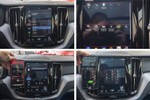 VOLVO XC60 2.0 T8 AWD 390cv R-Design Plug-In Hybrid  ocasión