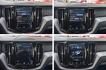 VOLVO XC60 2.0 T8 AWD 390cv R-Design Plug-In Hybrid  ocasión