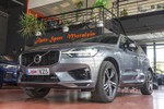 VOLVO XC60 2.0 T8 AWD 390cv R-Design Plug-In Hybrid  ocasión
