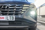 HYUNDAI Tucson 1.6TGDI 265cv Auto 4x4 Style  ocasión
