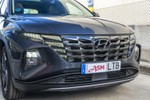 HYUNDAI Tucson 1.6TGDI 265cv Auto 4x4 Style  ocasión