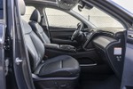 HYUNDAI Tucson 1.6TGDI 265cv Auto 4x4 Style  ocasión