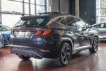 HYUNDAI Tucson 1.6TGDI 265cv Auto 4x4 Style  ocasión