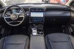 HYUNDAI Tucson 1.6TGDI 265cv Auto 4x4 Style  ocasión