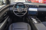 HYUNDAI Tucson 1.6TGDI 265cv Auto 4x4 Style  ocasión