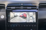 HYUNDAI Tucson 1.6TGDI 265cv Auto 4x4 Style  ocasión