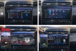 HYUNDAI Tucson 1.6TGDI 265cv Auto 4x4 Style  ocasión