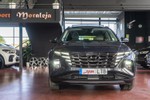 HYUNDAI Tucson 1.6TGDI 265cv Auto 4x4 Style  ocasión