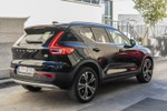 VOLVO XC40 1.5 T5 Auto 262cv Inscription  ocasión