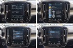VOLVO XC40 1.5 T5 Auto 262cv Inscription  ocasión