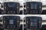 VOLVO XC40 1.5 T5 Auto 262cv Inscription  ocasión