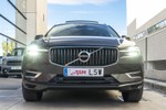 VOLVO XC60 2.0 T6 340cv AWD Auto Inscription  ocasión