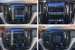 VOLVO XC60 2.0 T6 340cv AWD Auto Inscription  ocasión