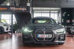 BMW Serie 4 420d Coupe 190cv  ocasión