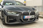 BMW Serie 4 420d Coupe 190cv  ocasión