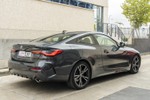 BMW Serie 4 420d Coupe 190cv  ocasión