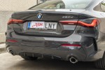 BMW Serie 4 420d Coupe 190cv  ocasión
