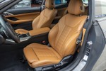 BMW Serie 4 420d Coupe 190cv  ocasión