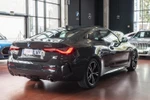 BMW Serie 4 420d Coupe 190cv  ocasión